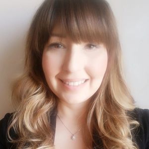 Meet your Posher, Sheri